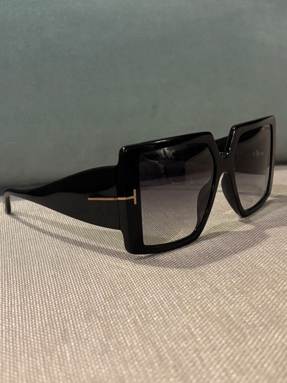 Tom Ford Sunglasses